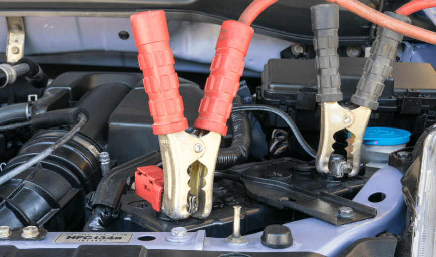 Jump Start